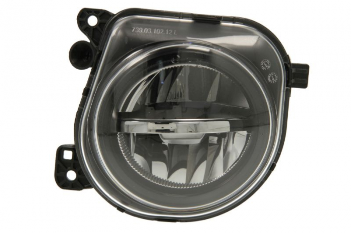 Proiector ceata Stanga (LED) potrivit BMW 5 (F10), 5 (F11), 5 GRAN TURISMO (F07) 09.08-11.17 [1]