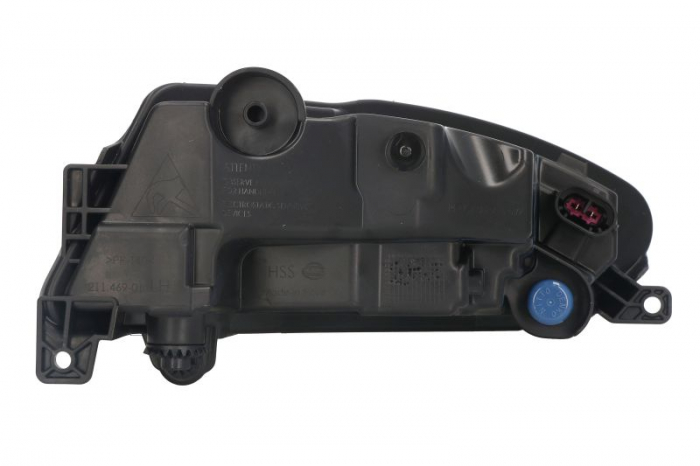 Proiector ceata Stanga (LED) potrivit SEAT ATECA 04.16- [2]