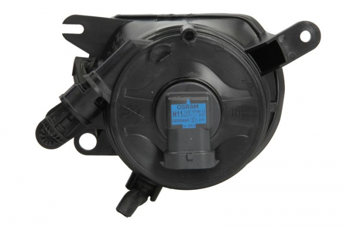 Proiector lampa ceata dreapta H11 AUDI Q7 4L intre 2010-2015 [2]