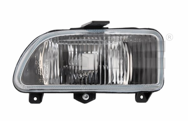 Proiector lampa ceata fata dreapta H1 FORD MONDEO I intre 1993-1996 [1]