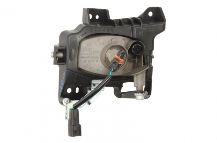 Proiector lampa ceata fata dreapta H11 MAZDA 3 BK intre 2006-2009 [2]
