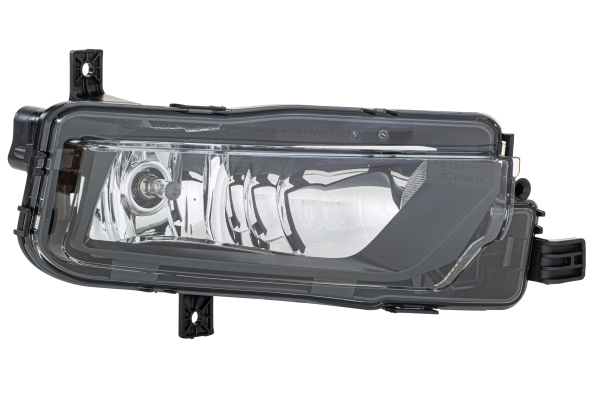 Proiector lampa ceata fata dreapta H11 VW CADDY 4 IV dupa 2015 [1]