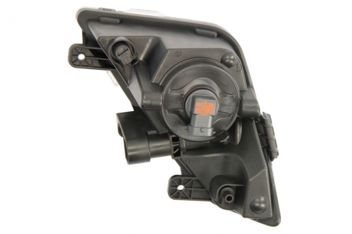 Proiector lampa ceata fata dreapta H8, cu lumini curbe SEAT IBIZA 5 V 6F dupa 2017 [2]