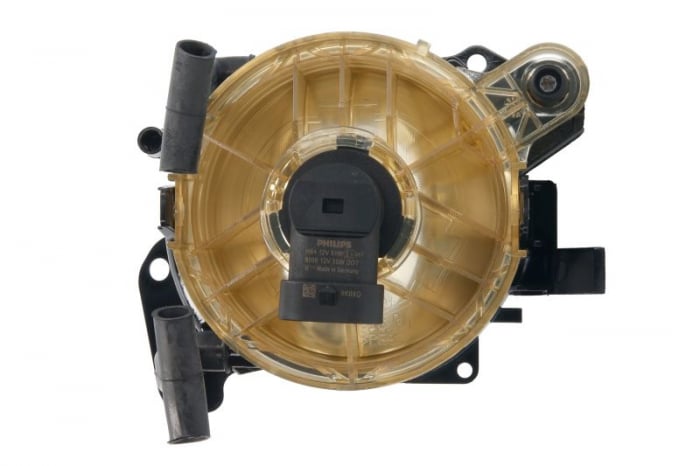 Proiector lampa ceata fata dreapta HB4 BMW Seria 5 E60, E61 intre 2003-2010 [2]