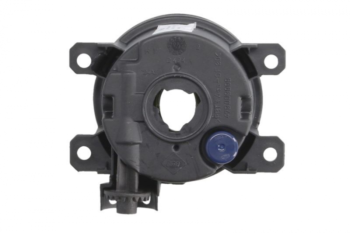Proiector lampa ceata fata stanga/dreapta H11 IVECO DAILY 5 VI CITROEN DS5, JUMPER FIAT 500, 500 stanga DOBLO II, DUCATO, PANDA 319, PUNTO, PUNTO EVO, TIPO 356 FORD MONDEO 5 V, S-MAX HONDA ACCORD VIII [2]