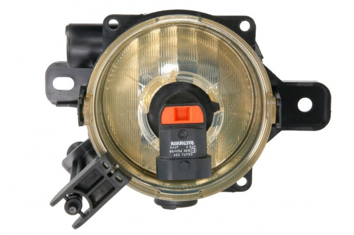 Proiector lampa ceata fata stanga H10 OPEL CORSA D, CORSA E, MERIVA B dupa 2011 [2]