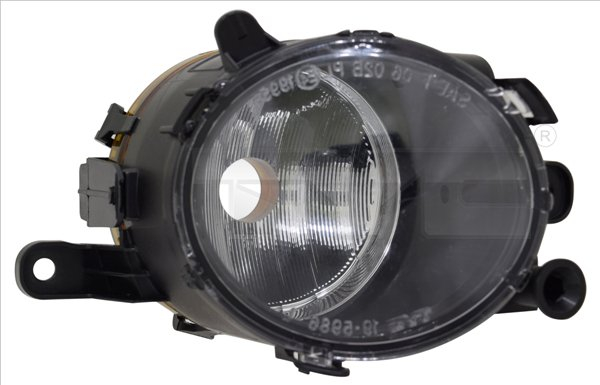 Proiector lampa ceata fata stanga H10 OPEL INSIGNIA A, MERIVA B intre 2010-2017 [1]
