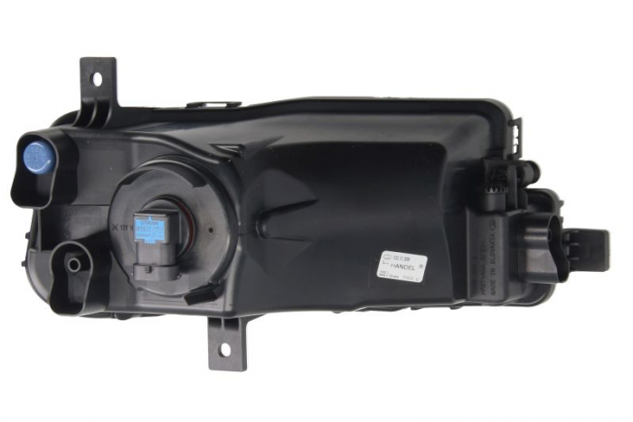 Proiector lampa ceata fata stanga H11 VW CADDY 4 IV dupa 2015 [2]