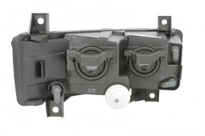 Proiector lampa ceata fata stanga H16, model RS SKODA OCTAVIA 3 III intre 2012-2016 [2]