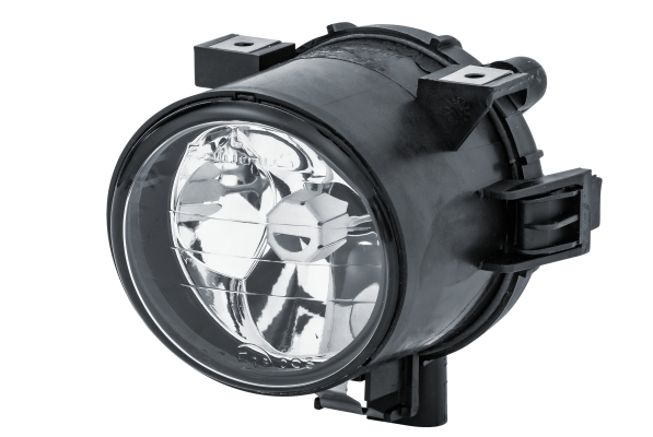 Proiector lampa ceata fata stanga H3 SEAT AROSA SKODA FABIA I, FABIA 2, FELICIA II VW LUPO intre 1997-2010 [2]
