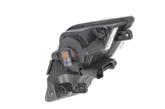 Proiector lampa ceata fata stanga H8, cu lumini curbe SEAT IBIZA 5 V 6F dupa 2017 [2]