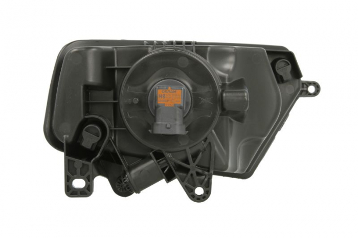 Proiector lampa ceata fata stanga H8 SEAT ATECA, LEON 5F dupa 2012 [2]