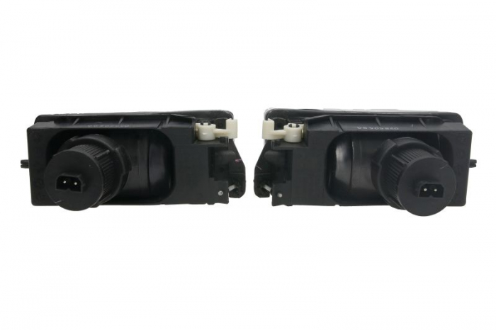 Proiector lampa ceata stanga/dreapta H1 BMW Seria 3 E36 intre 1990-2000 [2]