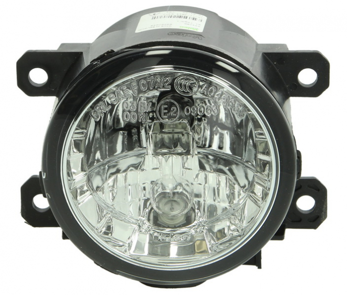 Proiector lampa ceata stanga/dreapta H8 MERCEDES CITAN 415 CITAN MIXTO 415 FORD ECOSPORT, AutonomieR FORD USA MUSTANG MITSUBISHI ASX, L 200 / TRITON, MIRAGE / SPACE STAR NISSAN LEAF, NT400 CABSTAR dup [1]