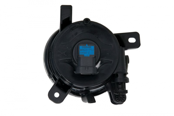 Proiector lampa ceata stanga H11 AUDI A4 B8, A6 C6, Q5 8R SEAT EXEO intre 2007-2016 [2]