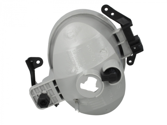 Proiector lampa ceata stanga H27W HYUNDAI SANTA FÃ‰ I, SANTA FÃ‰ 2 II intre 2006-2009 [2]