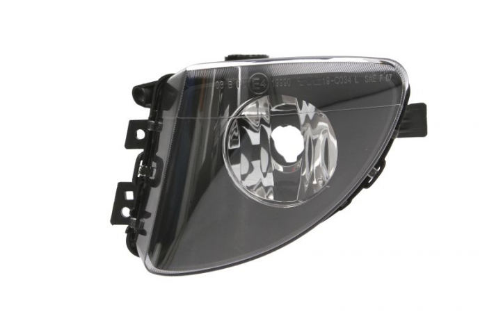 Proiector lampa ceata stanga H8 BMW Seria 5 F10 5 F11 dupa 2010 [1]