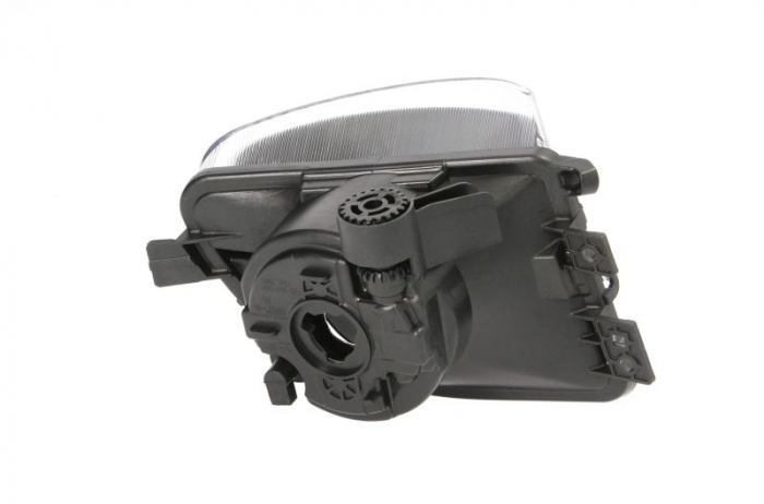 Proiector lampa ceata stanga H8 BMW Seria 5 F10 5 F11 dupa 2010 [2]