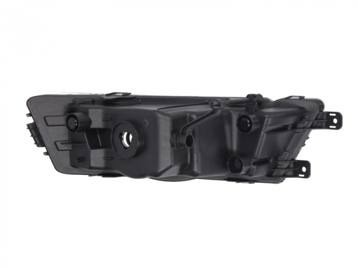 Proiector lampa ceata stanga H8 SKODA OCTAVIA 3 III dupa 2012 [2]