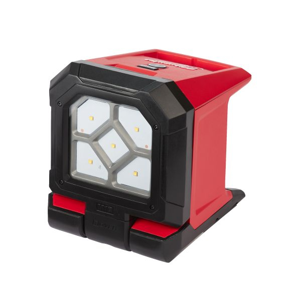 Proiector pivotant Milwaukee M18 PAL-0, TRUEVIEW [1]