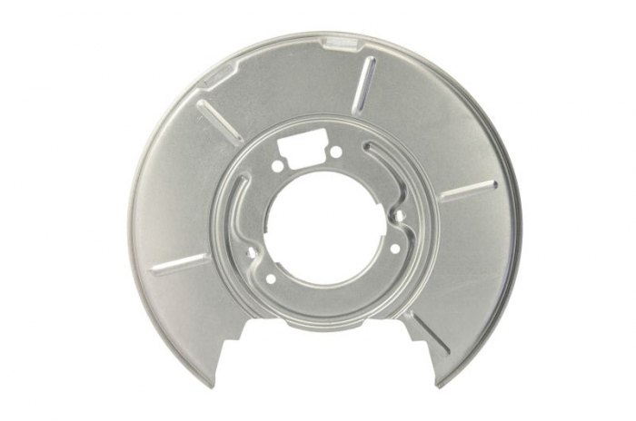 Protectie stropire disc frana Dreapta diametru 91/308mm potrivit BMW Seria 3 E36, 3 E46 1.6-3.2 1990-2007 [1]