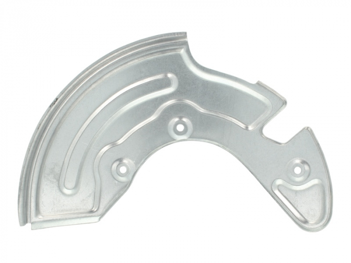 Protectie stropire disc frana Dreapta potrivit AUDI A4 B5, A6 C5; VW PASSAT B5, PASSAT B5.5 1.6-4.2 1994-2005 [1]
