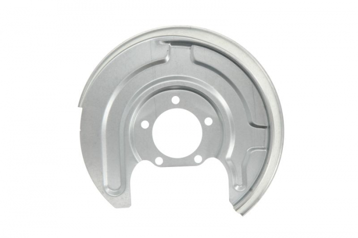 Protectie stropire disc frana Dreapta potrivit AUDI A6 C5; SKODA SUPERB I; VW PASSAT B5, PASSAT B5.5 1.6-4.2 1996-2008 [2]