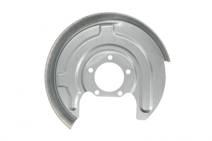 Protectie stropire disc frana Dreapta potrivit AUDI A6 C5; SKODA SUPERB I; VW PASSAT B5, PASSAT B5.5 1.6-4.2 1996-2008 [1]