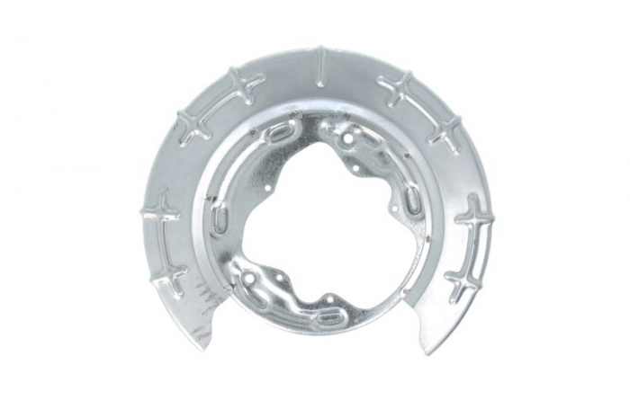Protectie stropire disc frana Dreapta potrivit HYUNDAI I30; KIA CEE'D 1.4-2.0D 2006-2012 [2]