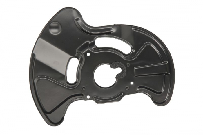 Protectie stropire disc frana Dreapta potrivit MERCEDES Clasa C CL203, C T-MODEL S203, C W203, CLK A209, CLK C209, SLK R171 1.8-6.2 2000-2011 [1]