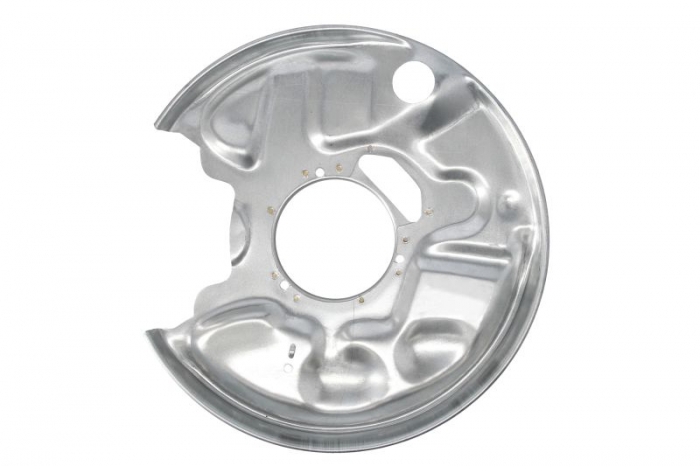 Protectie stropire disc frana Dreapta potrivit MERCEDES Clasa C W202 1.8-4.3 1993-2000 [1]