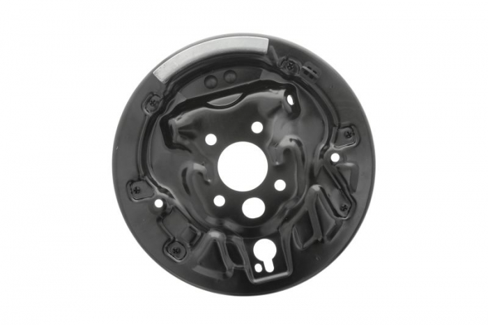 Protectie stropire disc frana Dreapta potrivit SKODA OCTAVIA I, OCTAVIA II, ROOMSTER, ROOMSTER PRAKTIK 1.2-2.0D 1996-2015 [2]