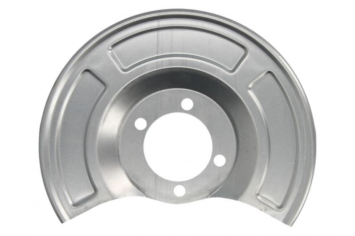 Protectie stropire disc frana Dreapta potrivit TOYOTA AVENSIS 1.6-2.2D 2008-2018 [1]