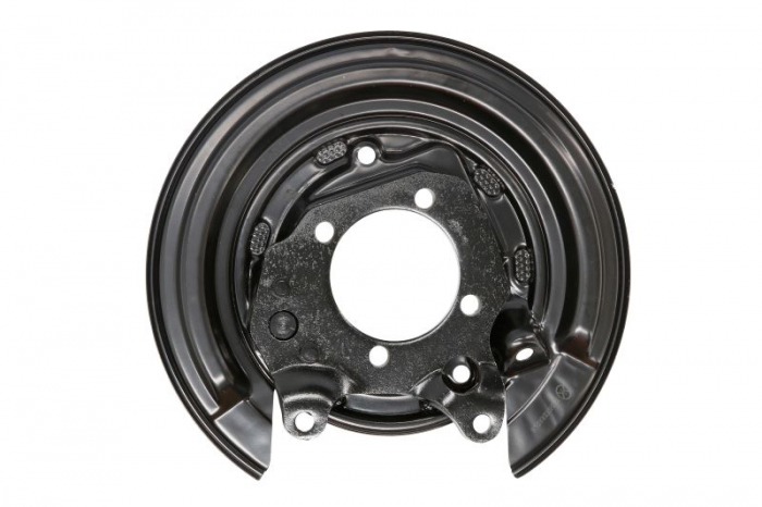 Protectie stropire disc frana Dreapta potrivit TOYOTA COROLLA 1.3-2.0D dupa 1992 [2]