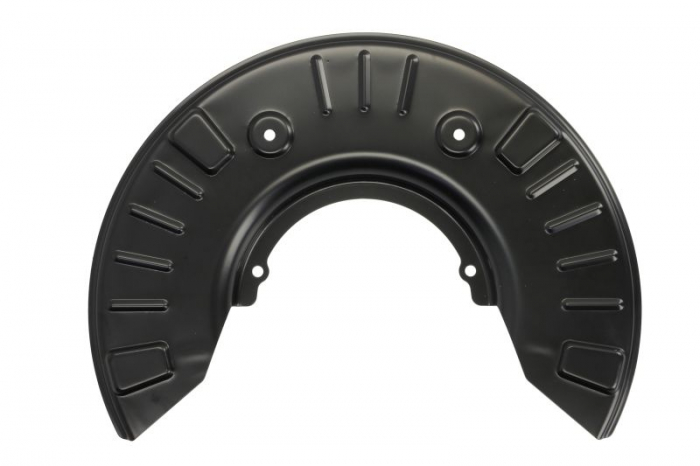 Protectie stropire disc frana Dreapta/Stanga diametru 325mm potrivit MERCEDES VIANO W639, VITO / MIXTO W639, VITO W639 2.0D-Electricdupa 2003 [1]