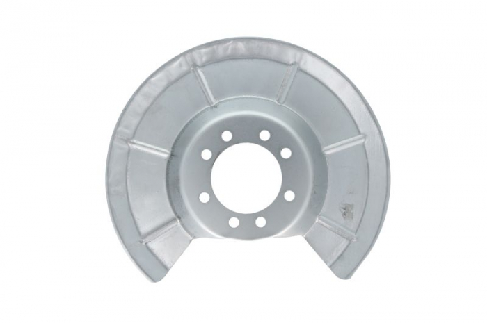 Protectie stropire disc frana Dreapta/Stanga potrivit FORD C-MAX, FOCUS C-MAX, FOCUS II 1.4-2.5 2003-2012 [1]