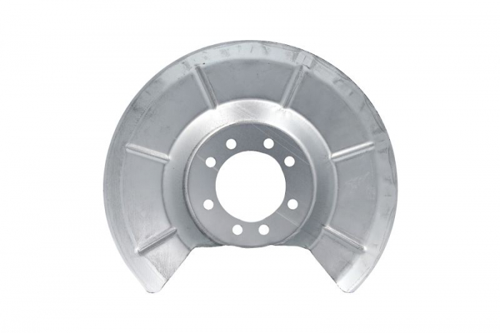 Protectie stropire disc frana Dreapta/Stanga potrivit FORD C-MAX, FOCUS C-MAX, FOCUS II 1.4-2.5 2003-2012 [2]