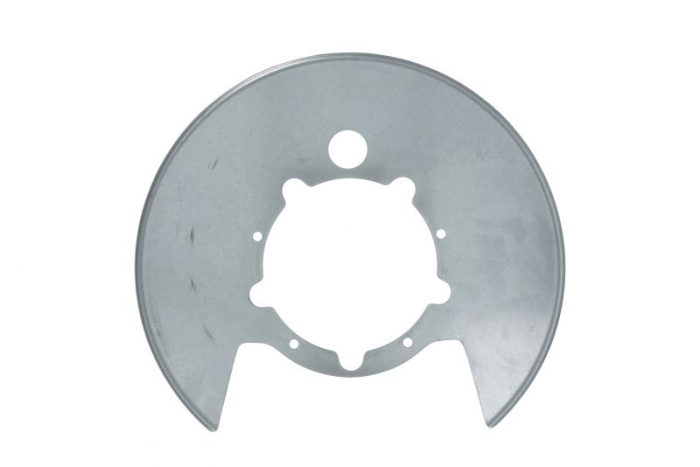 Protectie stropire disc frana Dreapta/Stanga potrivit IVECO DAILY IV 2.3D/3.0CNG/3.0D 2006-2011 [2]