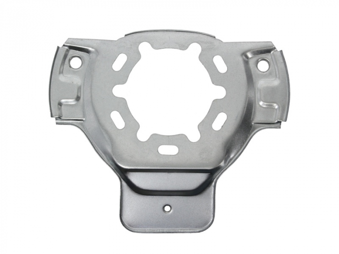 Protectie stropire disc frana Dreapta/Stanga potrivit OPEL ASTRA G, ASTRA G CLASSIC 1.2-2.2D 1998-2009 [2]