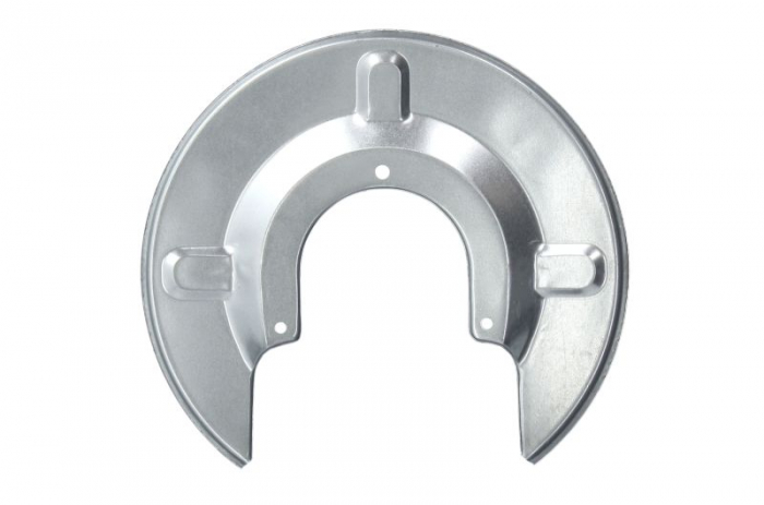 Protectie stropire disc frana Dreapta/Stanga potrivit VW TRANSPORTER IV 1.8-2.8 1990-2003 [1]