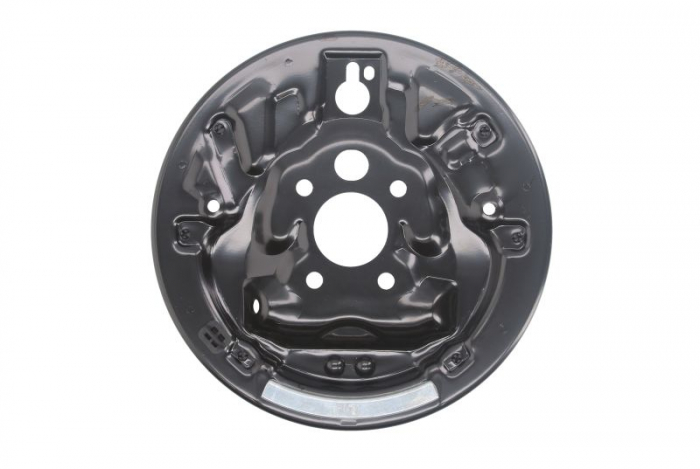 Protectie stropire disc frana Spate Dreapta potrivit SKODA OCTAVIA I, ROOMSTER, ROOMSTER PRAKTIK 1.2-2.0 09.96-05.15 [1]