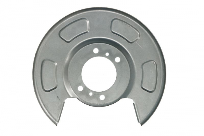 Protectie stropire disc frana stanga diametru 260mm potrivit KIA PICANTO II 1.0/1.0LPG/1.2 2011-2017 [1]