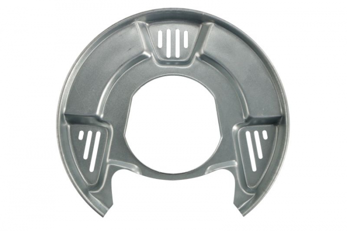 Protectie stropire disc frana Stanga diametru 271mm potrivit TOYOTA AVENSIS 1.6-2.0D 1997-2003 [1]