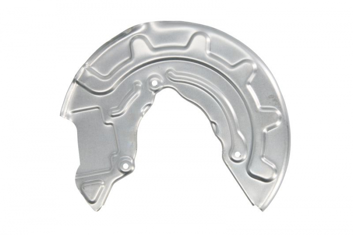 Protectie stropire disc frana Stanga diametru 278mm potrivit AUDI A3; SEAT LEON, LEON ST 1.0-2.0D dupa 2012 [1]