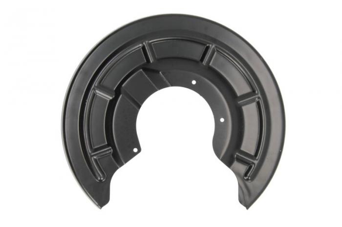 Protectie stropire disc frana Stanga diametru 295mm potrivit RENAULT MEGANE II 1.4-2.0D dupa 2002 [1]
