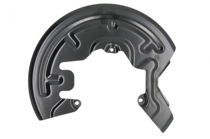 Protectie stropire disc frana Stanga diametru 315mm potrivit RENAULT MEGANE II 1.4-2.0D dupa 2002 [1]