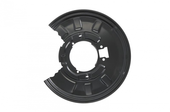 Protectie stropire disc frana Stanga diametru 320mm potrivit BMW Seria 3 E46, X3 E83 1.6-3.2 1997-2011 [1]