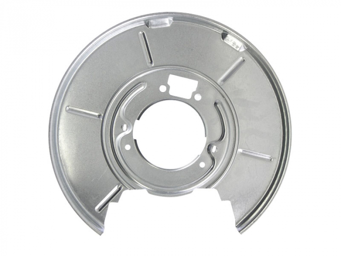 Protectie stropire disc frana Stanga diametru 91/308mm potrivit BMW Seria 3 E36, 3 E46 1.6-3.2 1990-2007 [1]