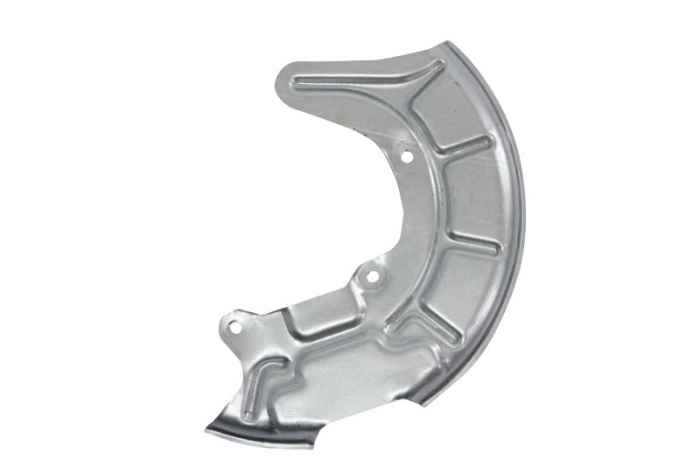 Protectie stropire disc frana Stanga potrivit AUDI A2; VW LUPO I 1.0-1.7D 1998-2005 [1]