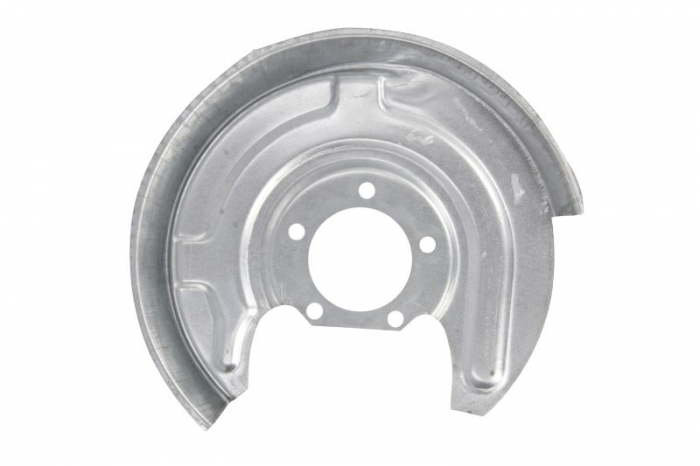 Protectie stropire disc frana Stanga potrivit AUDI A6 C5; SKODA SUPERB I; VW PASSAT B5, PASSAT B5.5 1.6-4.2 1996-2008 [2]